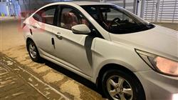 هيونداي أكسنت